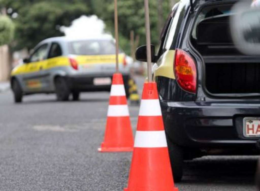 Legislação de trânsito