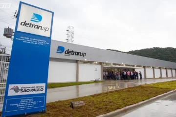 Curso teórico detran como funciona