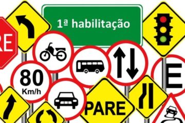 Curso teórico do detran