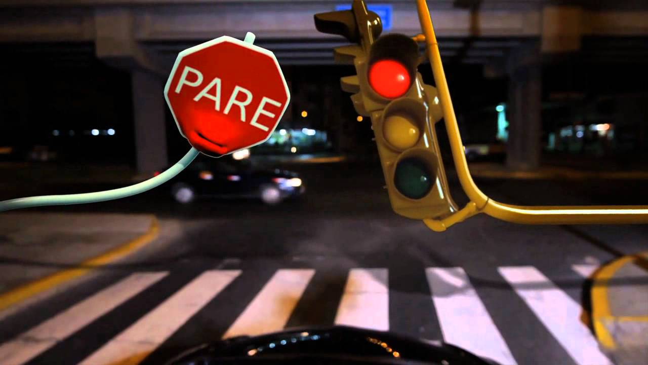 Os principais conceitos de direção defensiva abordados na prova teórica do Detran